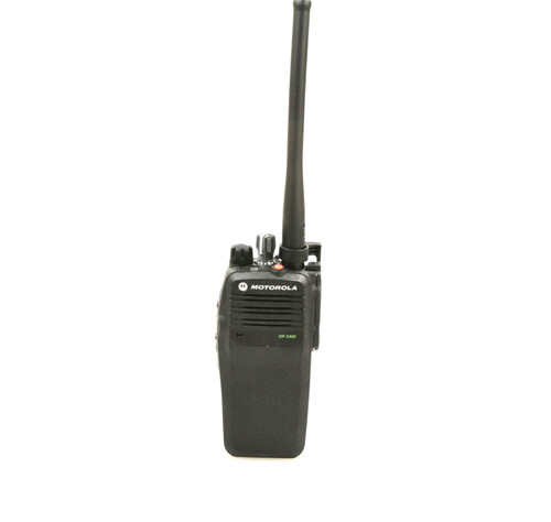 Motorola dp3401 dmr - motorola,