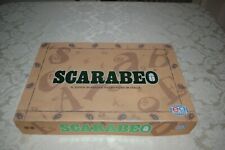 Gioco di società Scarabeo