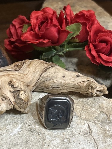 Anello soldato romano - 26.,