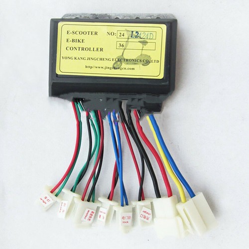 Regolatore motore spazzola per - motore,