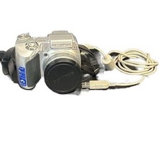 Olympus SP-510UZ fotocamera