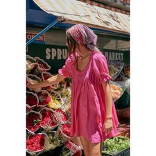 Free People Sandy Shores