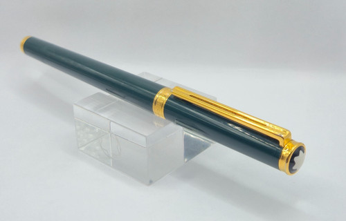 Montblanc noblesse oblige - montblanc,