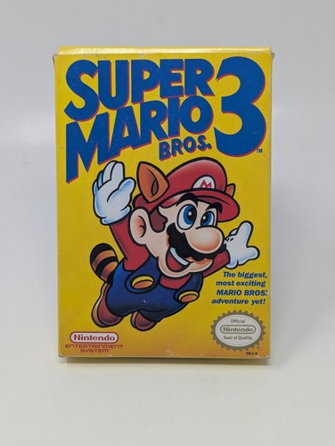 Super mario bros nintendo - super, 3