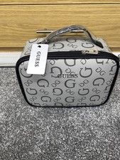 Guess Borsa Trucco Donna