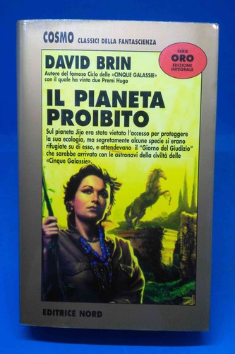 Cosmo oro 181 david - 181,