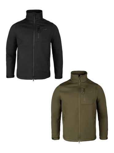 Giacca softshell viper - giacca,