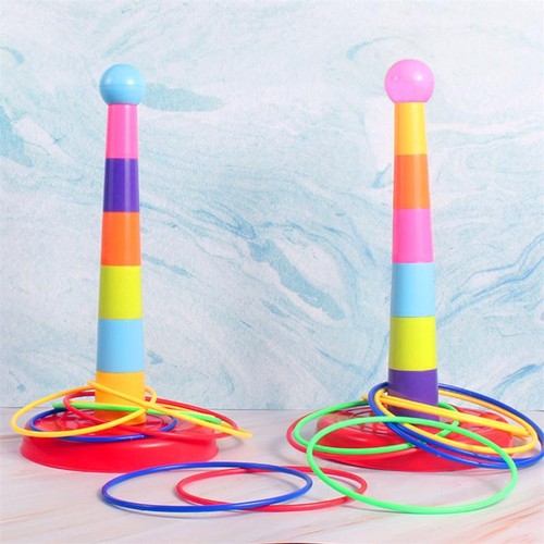 Gioco lancio anello - gioco,