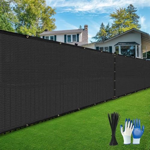 Schermo recinzione privacy - schermo,
