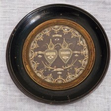 Teca Con Reliquie di 22 Santi