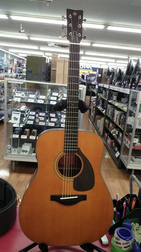 Chitarra acustica elettrica