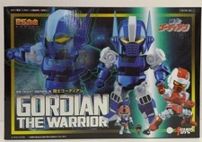 Action Toys Fighter Gordian