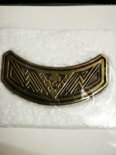 Harley davidson spilla pin hog - spilla,