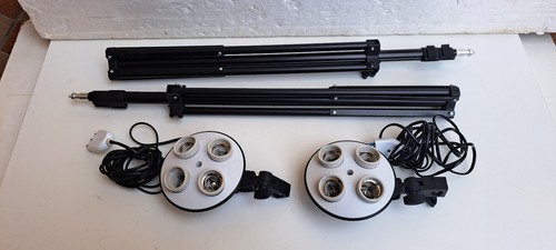 Set doppio illuminazione - set,