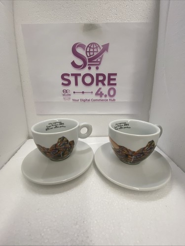 Illy espresso expo milano 2015 - illy,