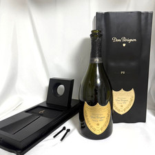 Dom Perignon P3 Plenitude 3