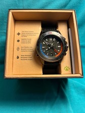 Orologio Uomo Timex TW2V03900JR Expedition North Tide-Temp-Compass Quarzo (usato)