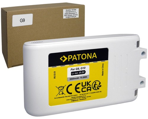 Patona batteria ricambio - di,
