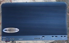 Soundstream rubicon 1000 - rubicon, 1000.2