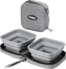 Portabowl eco ciotole per - -,