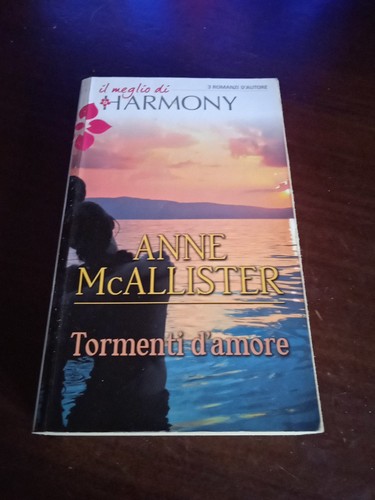 Tormenti amore anne - tormenti, d'amore