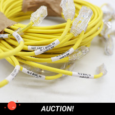 15x Cavo Ethernet Panduit UTP