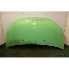 COFANO ANT. PER FIAT DAILY (14-19) (19) 3.0 TURBO BZ/M (100KW) (35QL.) 2014