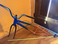 Telaio bici corsa junior 20