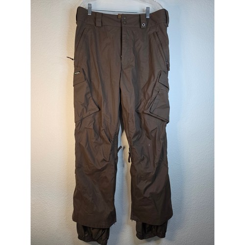 Pantaloni sci snowboard - sci,