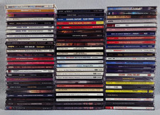 Soundtrack Music CD Drama