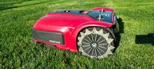 AMBROGIO ROBOT L350 RASAERBA