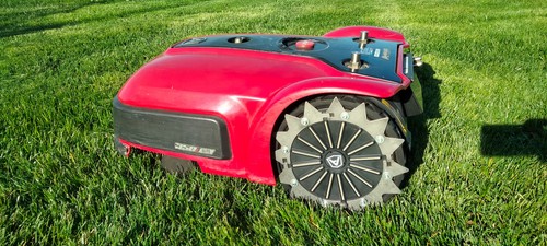 Ambrogio robot l350 - ambrogio,