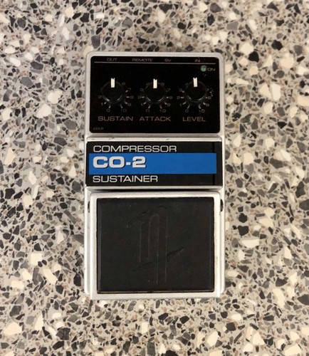 Nobels compressor - nobels, co-2