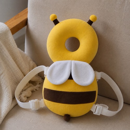 Cuscino anticaduta bambini ape - cuscino,