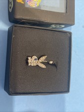 Vintage Playboy Navel Piercing