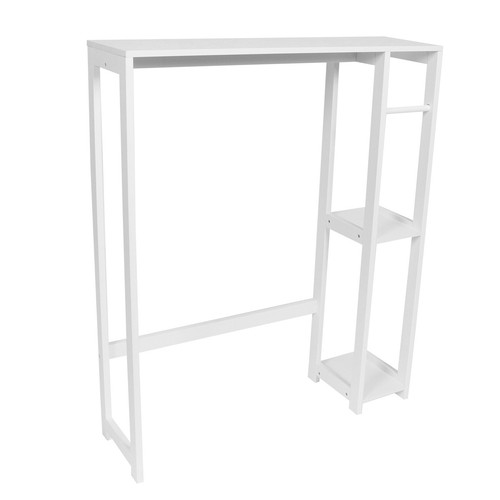 Scaffale per lavatrice