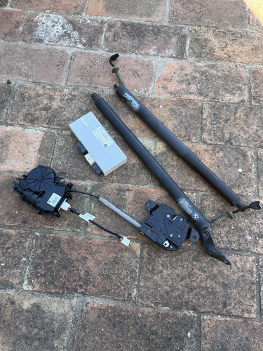 Bmw f45 serie set di - serie,