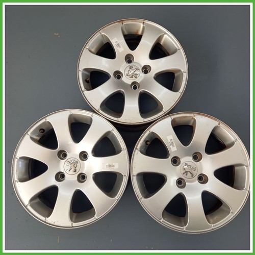 Cerchio lega peugeot 307 - cerchio,