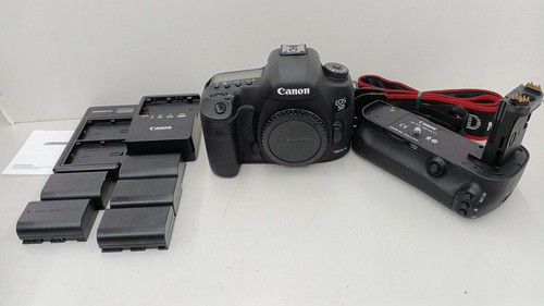 Canon eos mark iii - eos, 5d