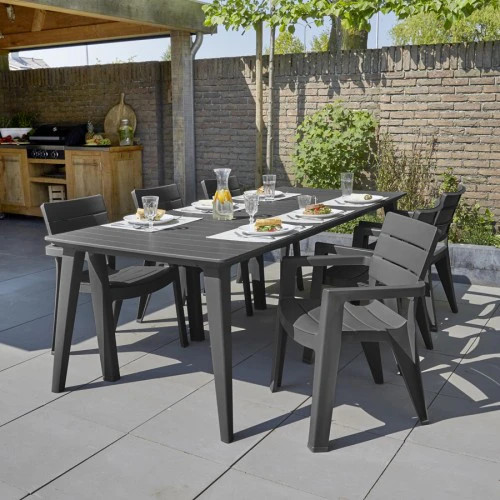 Tavolo keter lima 240 - keter, x