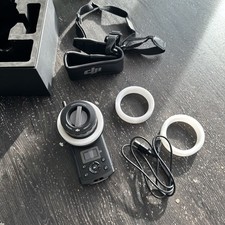 DJI Focus FTX1 - Dispositivo