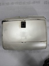 Bauletto Vespa PK XL/ Rush