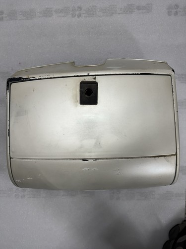 Bauletto vespa rush - pk,