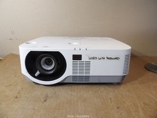 Proiettore Proiettore NEC NP-P502H HD DLP Large Venue 5000 Lumen - BLOCCATO...