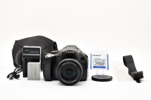Canon powershot sx30 35x - powershot, is