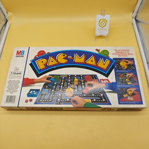 Gioco tavolo pac - gioco,