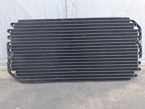 Condensatore radiatore - condensatore,