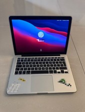 Apple MacBook Pro 13 Silver