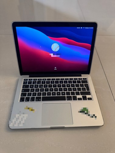Apple macbook pro - pro, 13