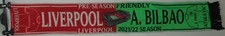 SCIARPA SCARF BUFANDA CALCIO